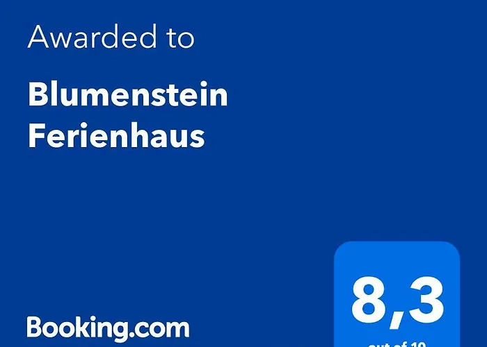 Blumenstein Ferienhaus