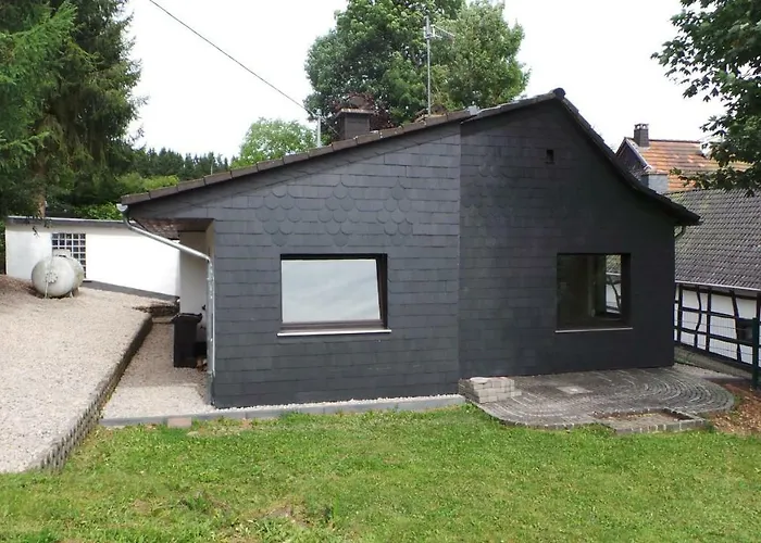 Blumenstein Ferienhaus