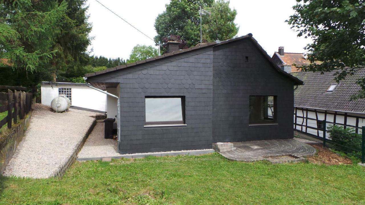 Blumenstein Vakantiehuis Kall