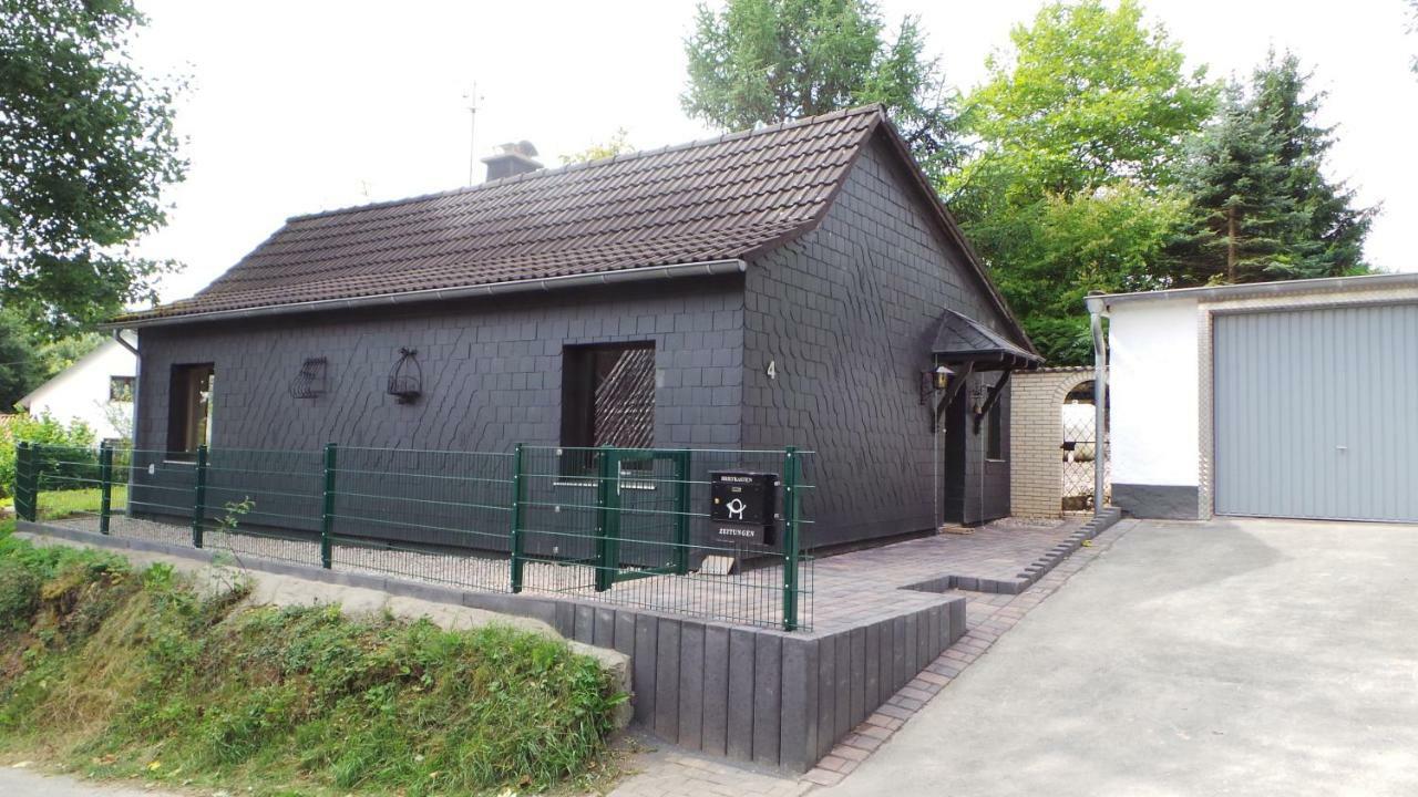 Vakantiehuis Blumenstein