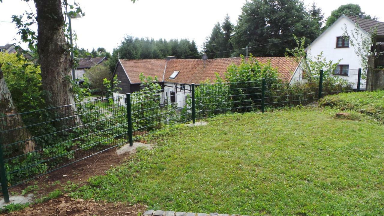 Vakantiehuis Blumenstein